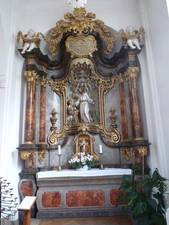 Quelle: Pfarramt Dossenheim