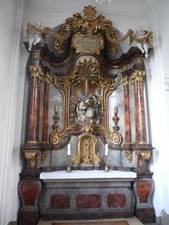 Quelle: Pfarramt Dossenheim